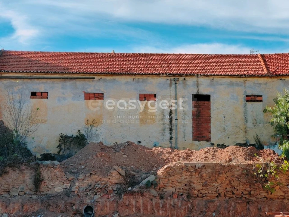 Armazém para Venda em Aljustrel e Rio de Moinhos Foto 10
