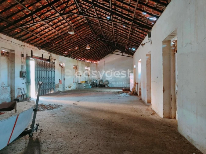 Armazém para Venda em Aljustrel e Rio de Moinhos Foto 3