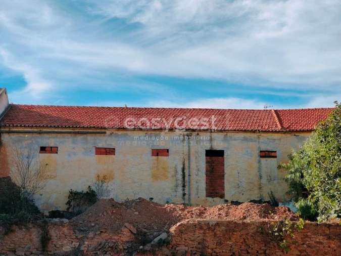 Armazém para Venda em Aljustrel e Rio de Moinhos Foto 11