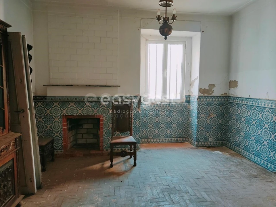 Moradia T2 para Venda em Aljustrel e Rio de Moinhos Foto 2