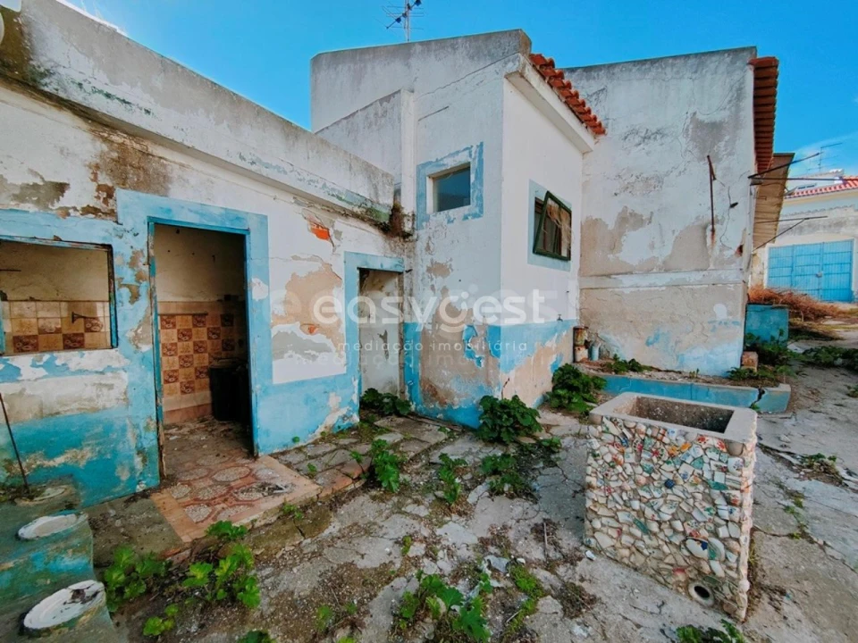 Moradia T2 para Venda em Aljustrel e Rio de Moinhos Foto 15