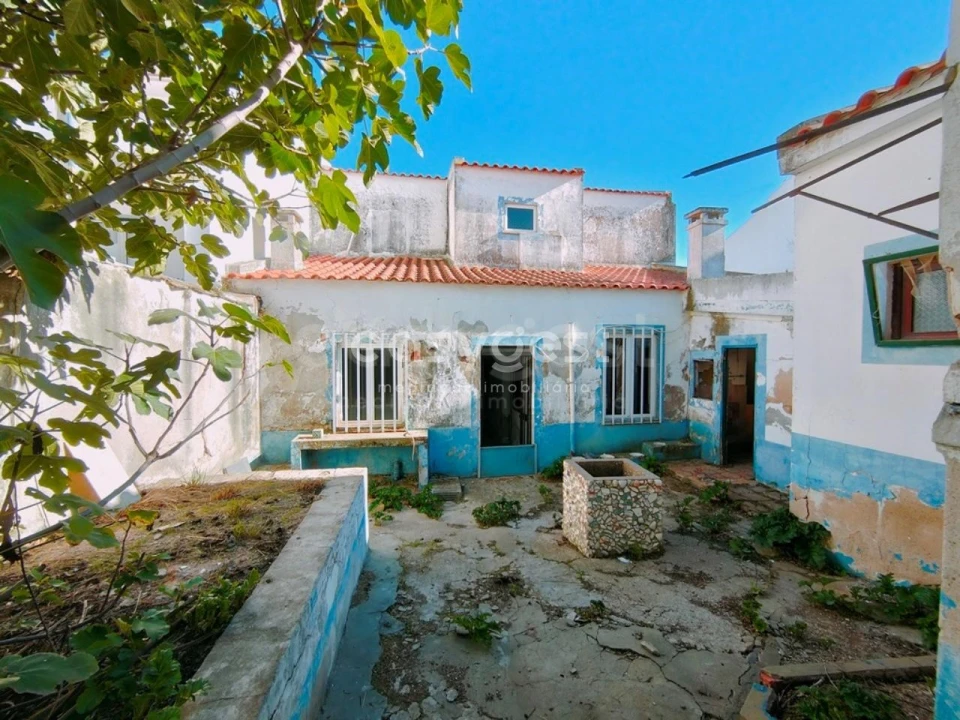 Moradia T2 para Venda em Aljustrel e Rio de Moinhos Foto 17