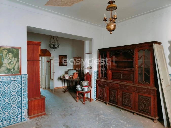 Moradia T2 para Venda em Aljustrel e Rio de Moinhos Foto 1