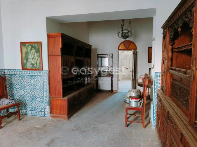 Moradia T2 para Venda em Aljustrel e Rio de Moinhos Foto 3