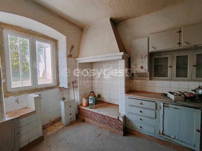 Moradia T2 para Venda em Aljustrel e Rio de Moinhos Foto 6