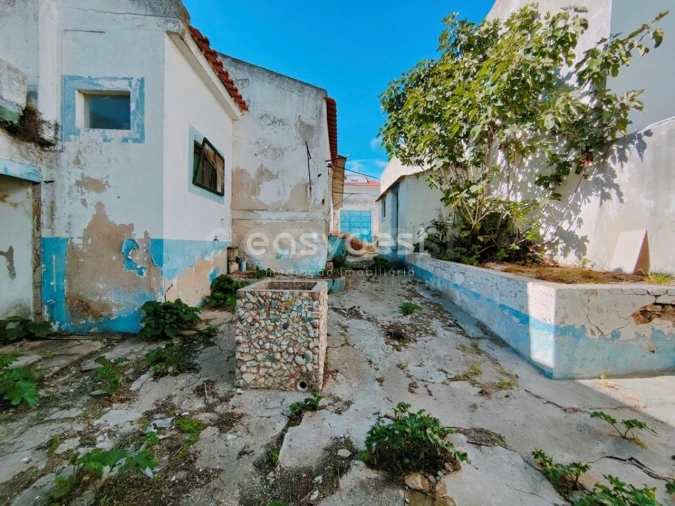 Moradia T2 para Venda em Aljustrel e Rio de Moinhos Foto 14