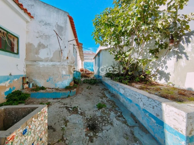 Moradia T2 para Venda em Aljustrel e Rio de Moinhos Foto 16