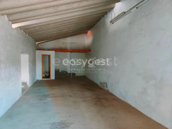 Moradia T2 para Venda em Aljustrel e Rio de Moinhos Foto 21