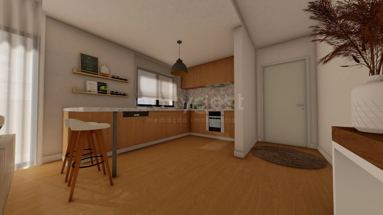 Apartamento T1 para Venda em Condeixa-A-Velha e Condeixa-A-Nova Foto 8