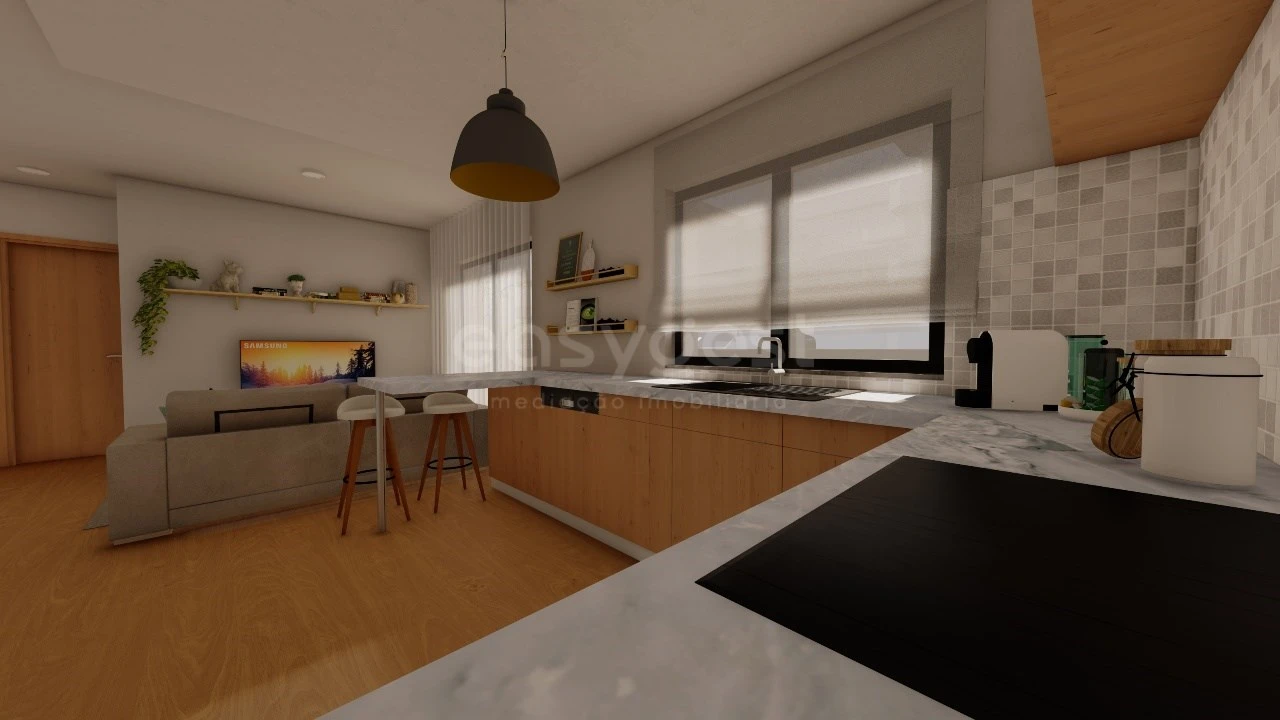 Apartamento T1 para Venda em Condeixa-A-Velha e Condeixa-A-Nova Foto 10