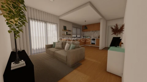 Apartamento T1 para Venda em Condeixa-A-Velha e Condeixa-A-Nova