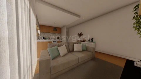 Apartamento T1 para Venda em Condeixa-A-Velha e Condeixa-A-Nova