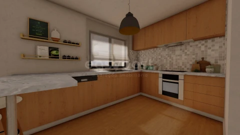 Apartamento T1 para Venda em Condeixa-A-Velha e Condeixa-A-Nova