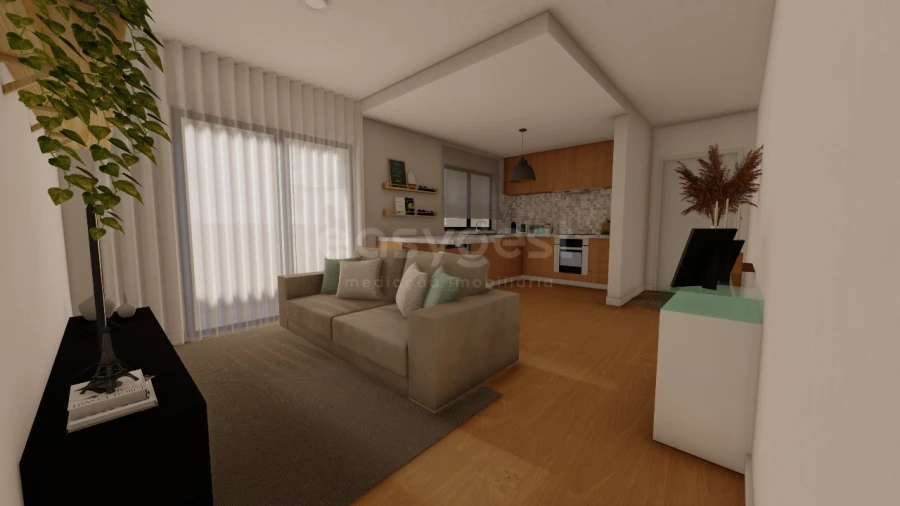 Apartamento T1 para Venda em Condeixa-A-Velha e Condeixa-A-Nova Foto 5