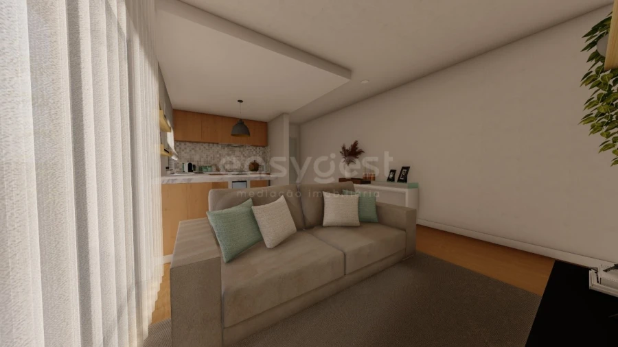 Apartamento T1 para Venda em Condeixa-A-Velha e Condeixa-A-Nova Foto 7