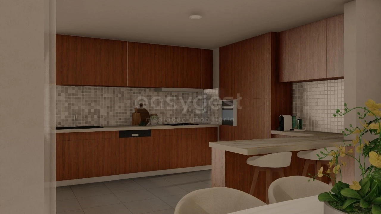 Apartamento T3 para Venda em Condeixa-A-Velha e Condeixa-A-Nova Foto 9