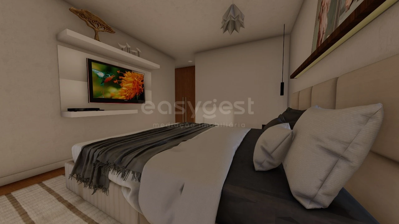 Apartamento T3 para Venda em Condeixa-A-Velha e Condeixa-A-Nova Foto 13