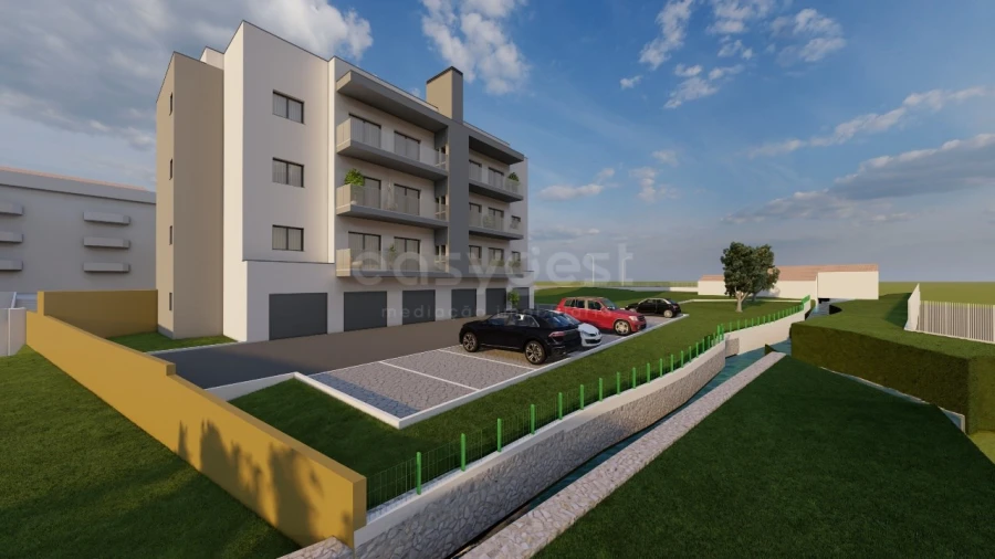 Apartamento T3 para Venda em Condeixa-A-Velha e Condeixa-A-Nova Foto 2