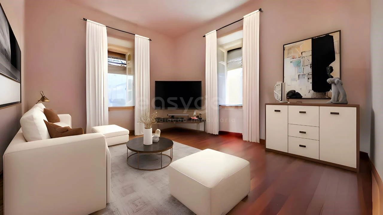 Apartamento T4 para Venda em Ajuda Foto 10