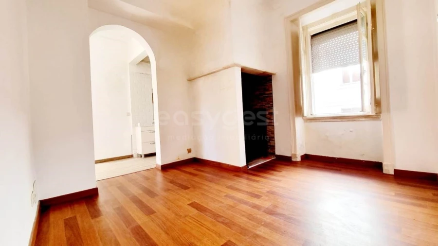 Apartamento T4 para Venda em Ajuda Foto 11