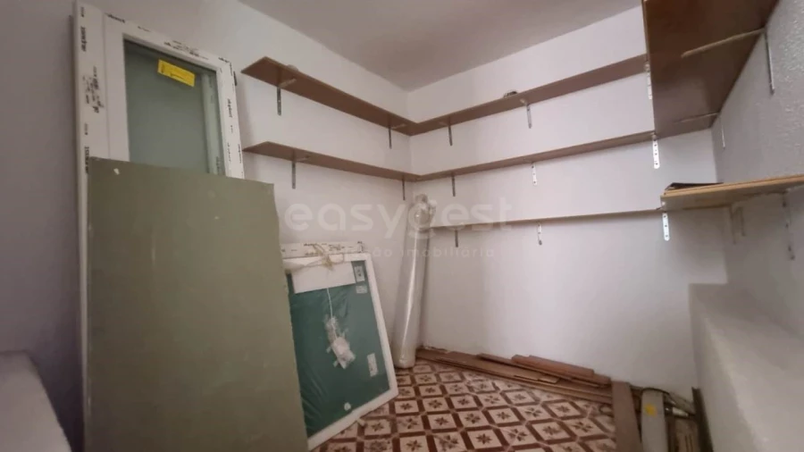 Apartamento T4 para Venda em Ajuda Foto 21