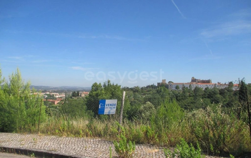 Terreno para Venda em São João Baptista e Santa Maria dos Olivais Foto 5