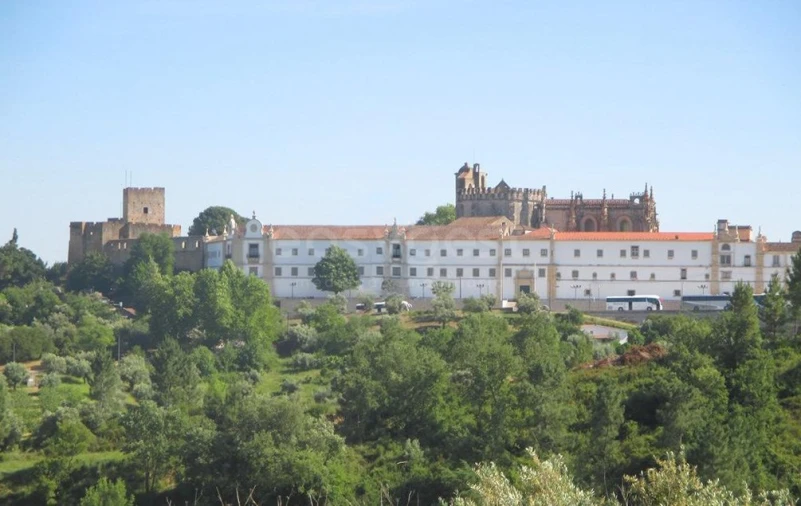Terreno para Venda em São João Baptista e Santa Maria dos Olivais Foto 7