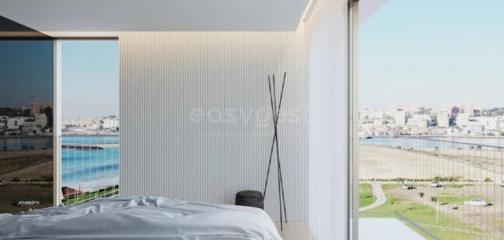Apartamento T3 para Venda em Canidelo