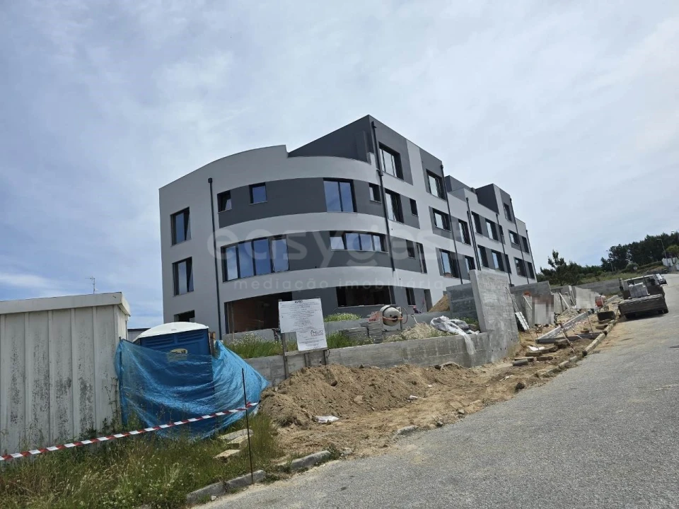 Apartamento T3 para Venda em Oliveira do Hospital e São Paio de Gramaços Foto 2