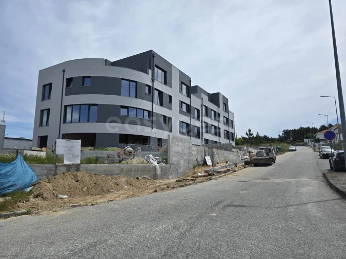 Apartamento T3 para Venda em Oliveira do Hospital e São Paio de Gramaços