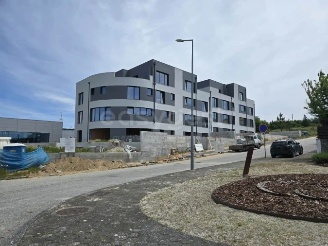 Apartamento T3 para Venda em Oliveira do Hospital e São Paio de Gramaços Foto 3