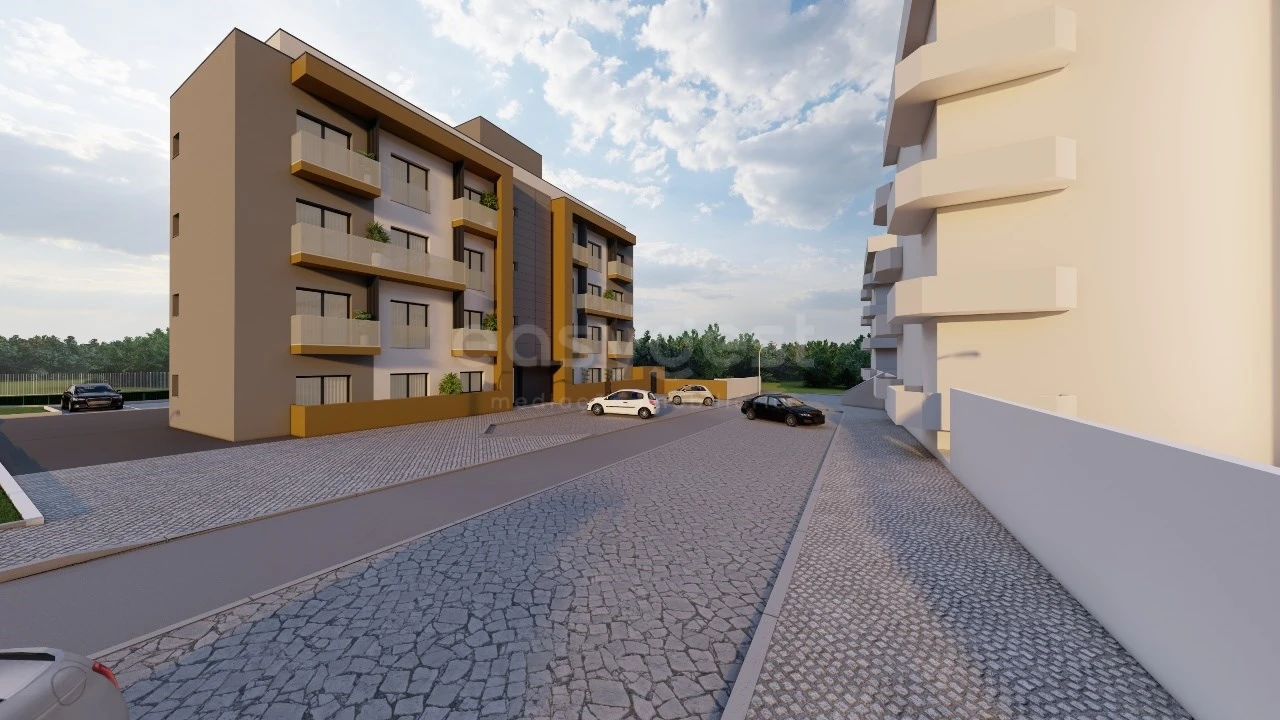 Apartamento T3 para Venda em Condeixa-A-Velha e Condeixa-A-Nova Foto 2