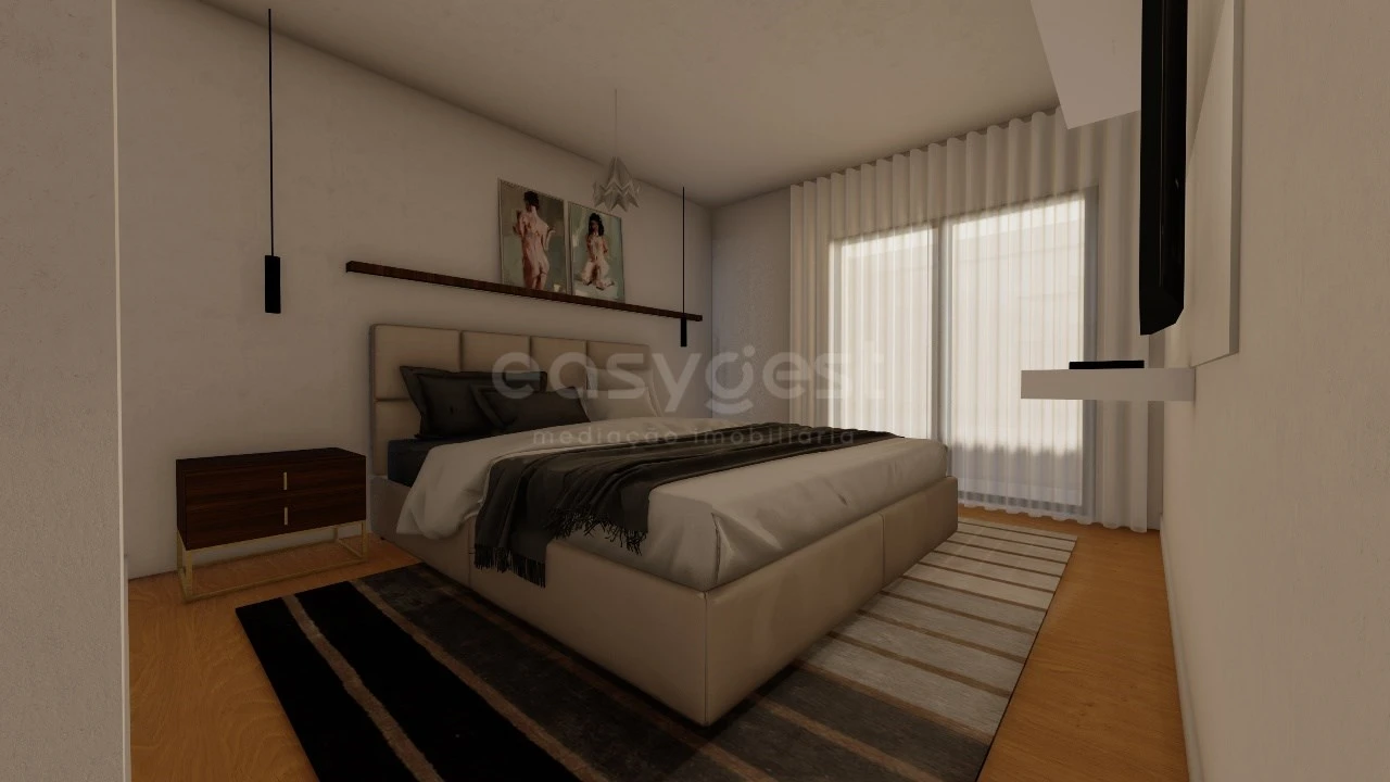 Apartamento T3 para Venda em Condeixa-A-Velha e Condeixa-A-Nova Foto 5