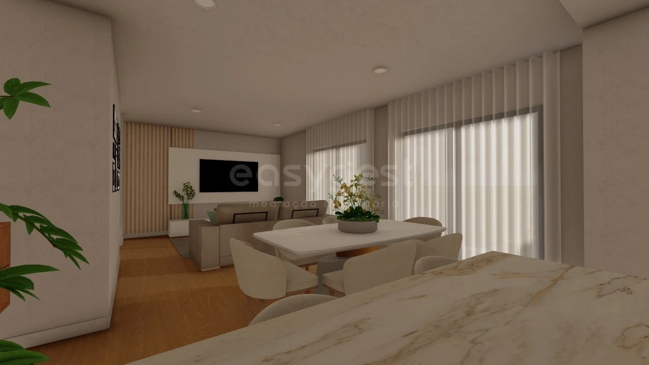 Apartamento T3 para Venda em Condeixa-A-Velha e Condeixa-A-Nova Foto 6