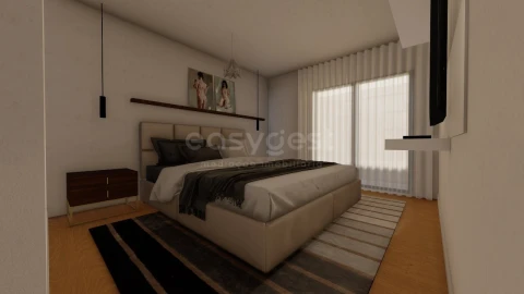 Apartamento T3 para Venda em Condeixa-A-Velha e Condeixa-A-Nova