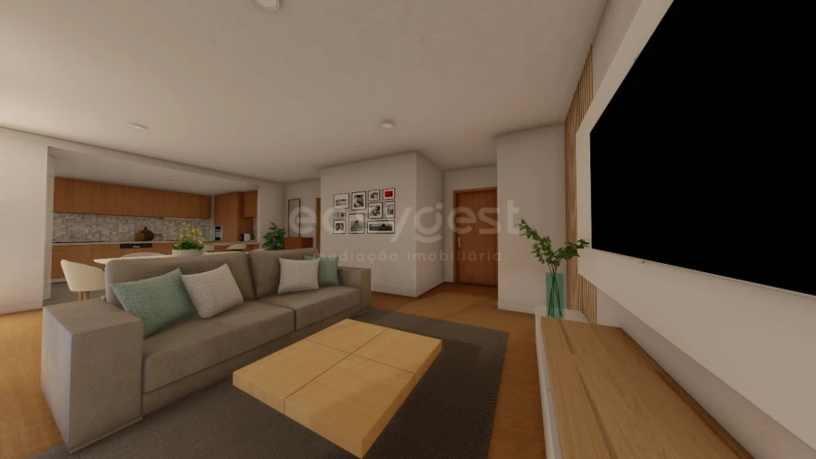 Apartamento T3 para Venda em Condeixa-A-Velha e Condeixa-A-Nova Foto 14
