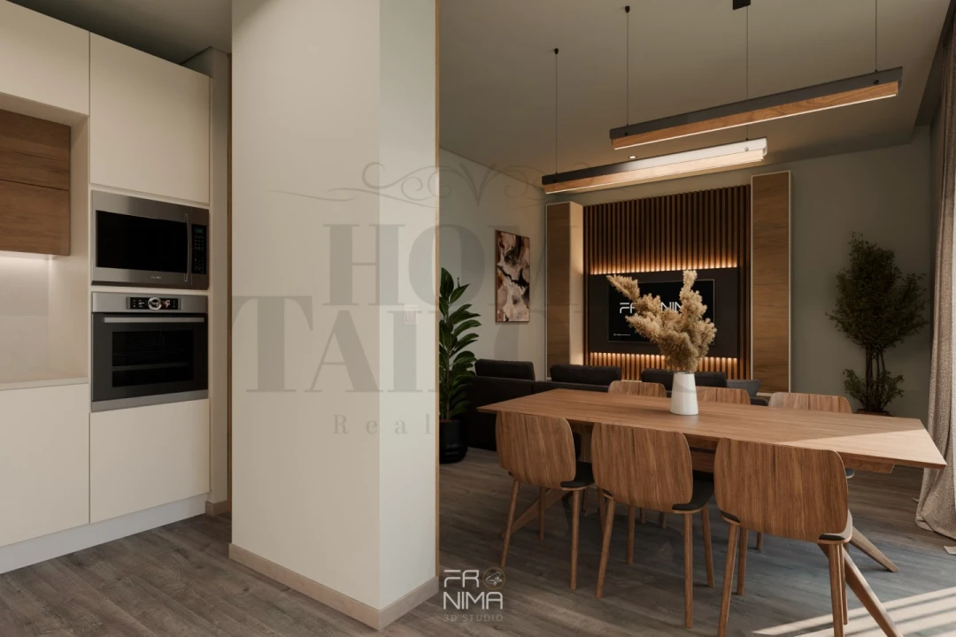Apartamento T2 para Venda em Laranjeiro e Feijó Foto 5