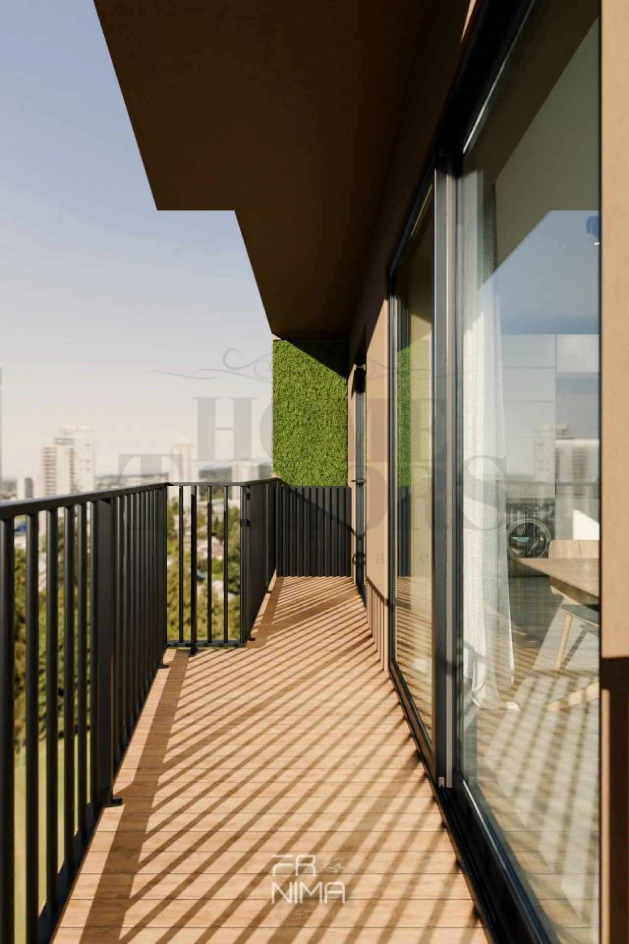 Apartamento T2 para Venda em Laranjeiro e Feijó Foto 24