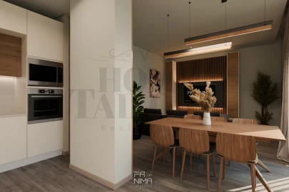 Apartamento T2 para Venda em Laranjeiro e Feijó
