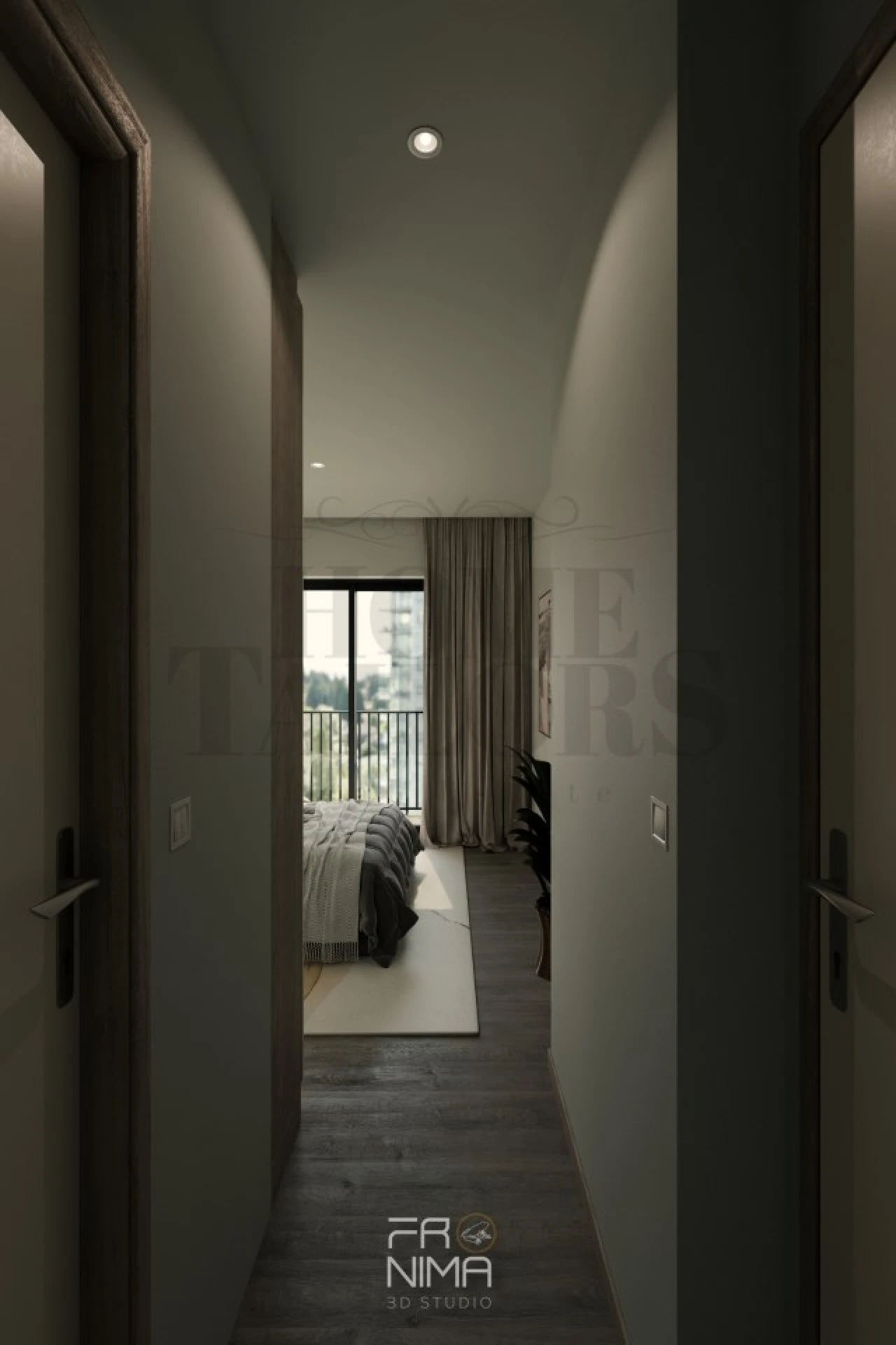 Apartamento T2 para Venda em Laranjeiro e Feijó Foto 15