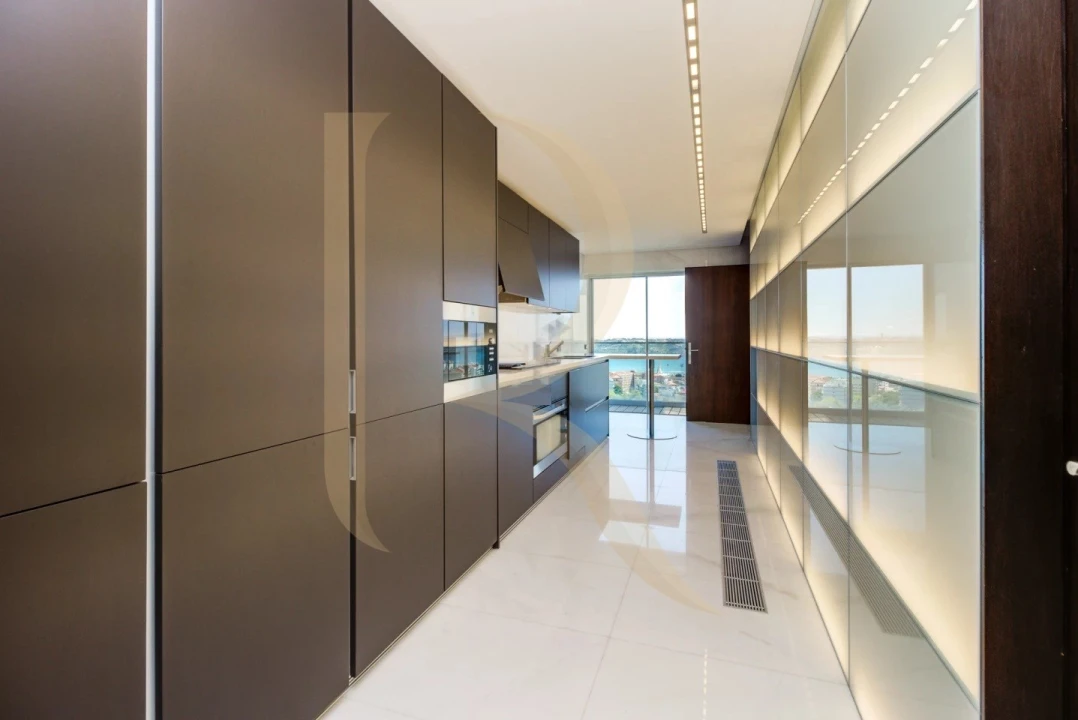 Apartamento T4 para Venda em Belém Foto 4