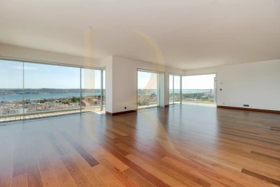 Apartamento T4 para Venda em Belém