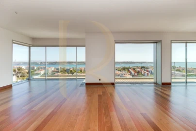 Apartamento T4 para Venda em Belém