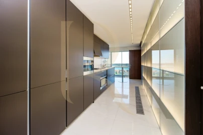 Apartamento T4 para Venda em Belém