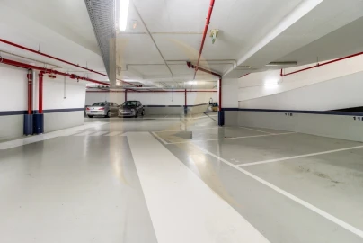Apartamento T4 para Venda em Belém