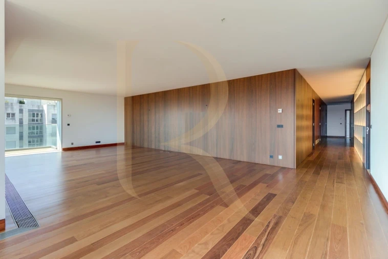 Apartamento T4 para Venda em Belém Foto 2