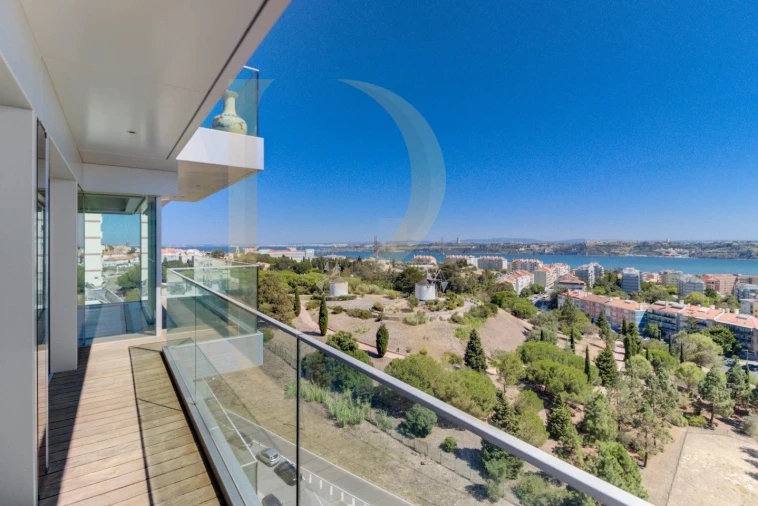 Apartamento T4 para Venda em Belém Foto 5