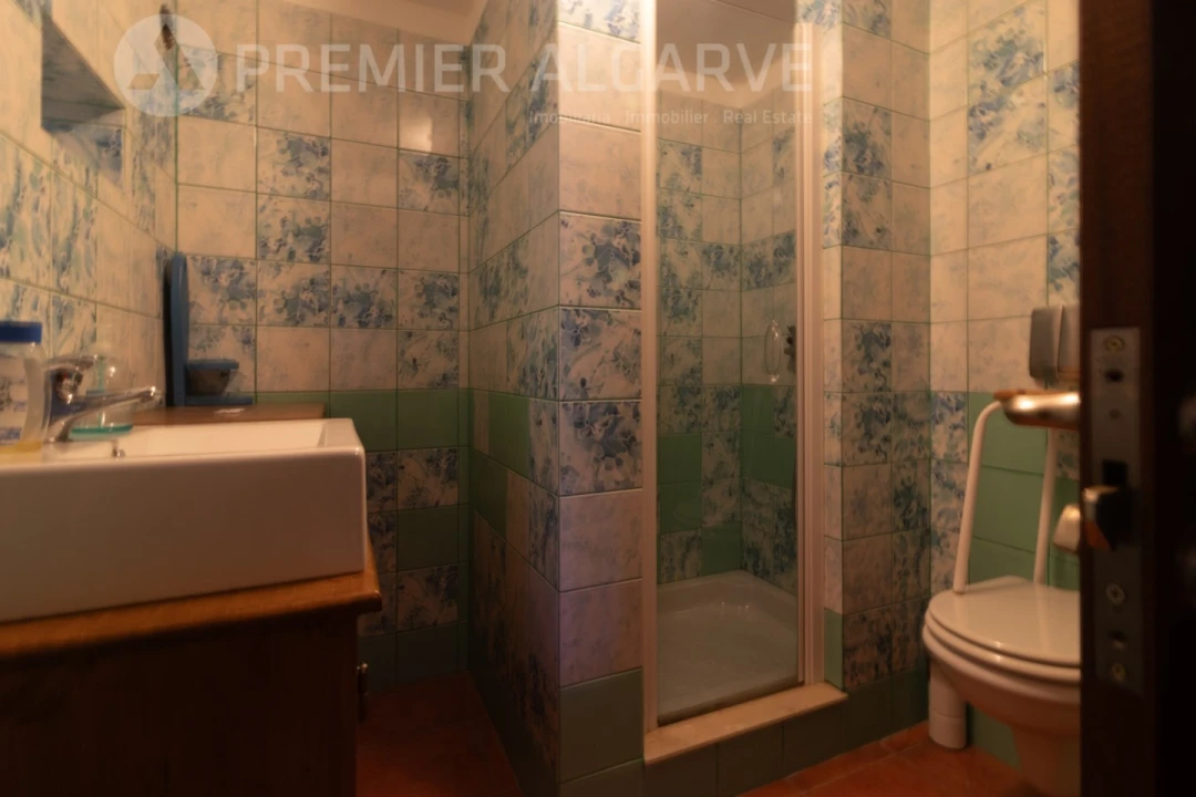 Moradia T5 para Venda em São Brás de Alportel Foto 27