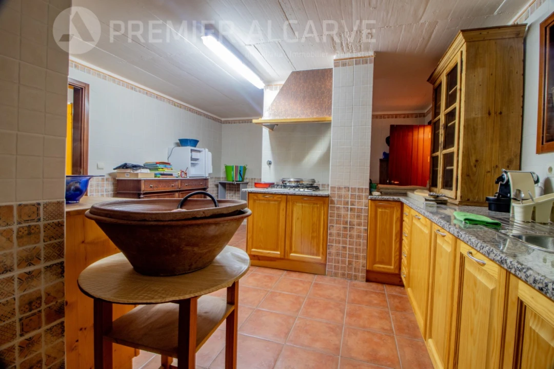 Moradia T5 para Venda em São Brás de Alportel Foto 29