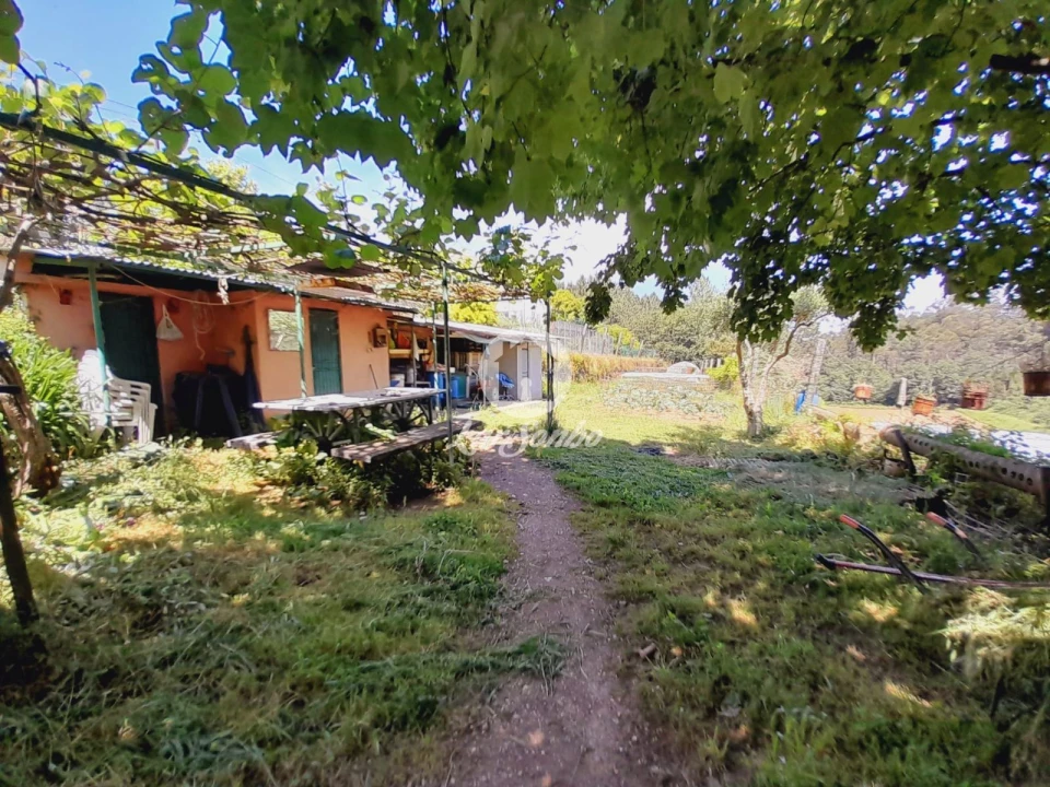 Moradia T5 para Venda em Bougado (São Martinho e Santiago) Foto 7